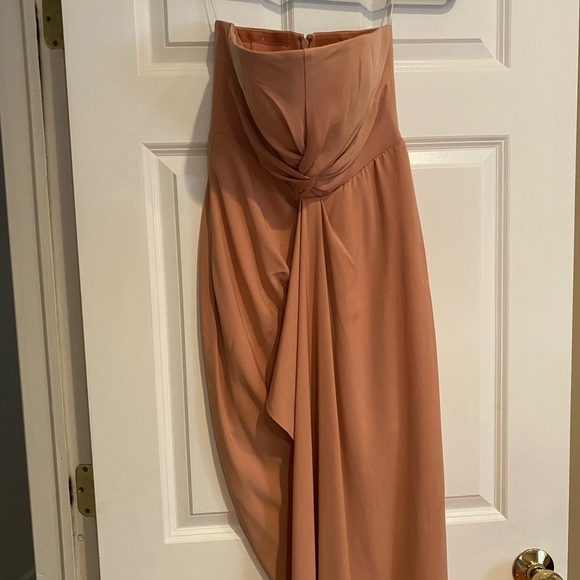 WEDDING GUEST DRESS - Picture 6 of 12